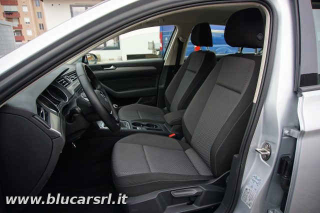 VOLKSWAGEN Passat usata, con Autoradio