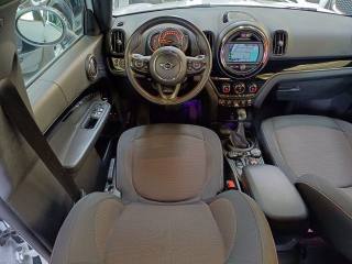 MINI Countryman usata, con USB