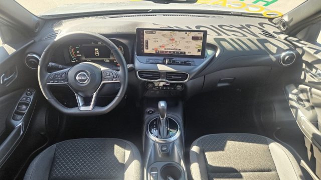 NISSAN Juke usata, con Climatizzatore