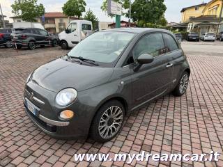 FIAT 500 usata, con Airbag