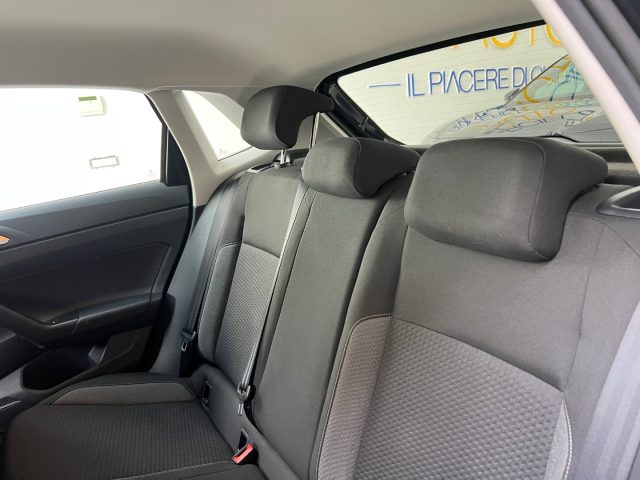 VOLKSWAGEN Polo usata, con Immobilizzatore elettronico