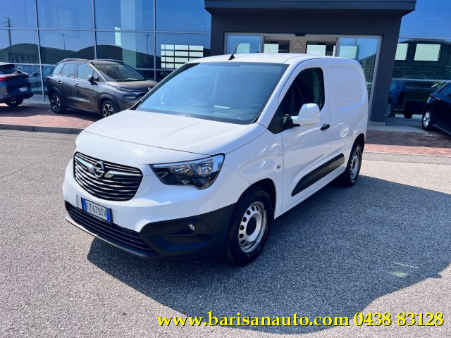 OPEL Combo usata, con ABS