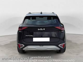 KIA Sportage usata 3