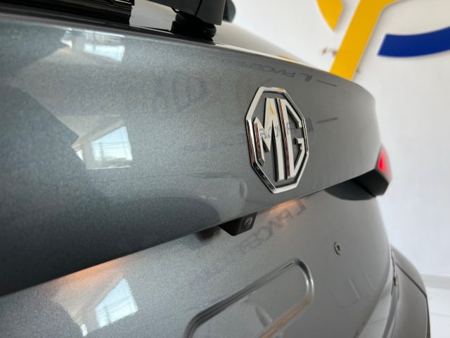 MG ZS usata, con Regolazione elettrica sedili