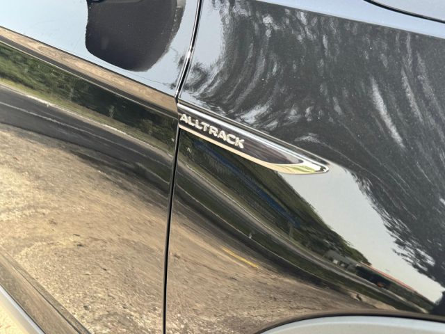 VOLKSWAGEN Passat Alltrack usata, con Boardcomputer