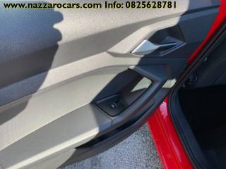 AUDI A1 usata, con Volante in pelle