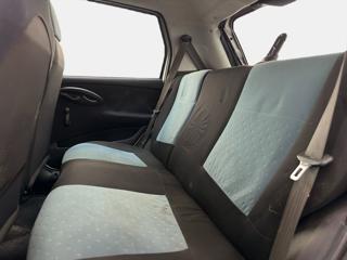FIAT Punto usata, con MP3