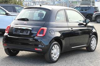 FIAT 500 usata, con Alzacristalli elettrici