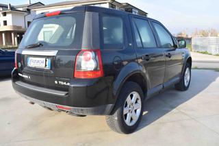 LAND ROVER Freelander usata, con ESP