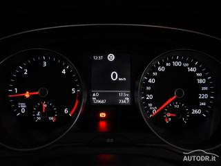 VOLKSWAGEN Passat Variant usata, con Boardcomputer