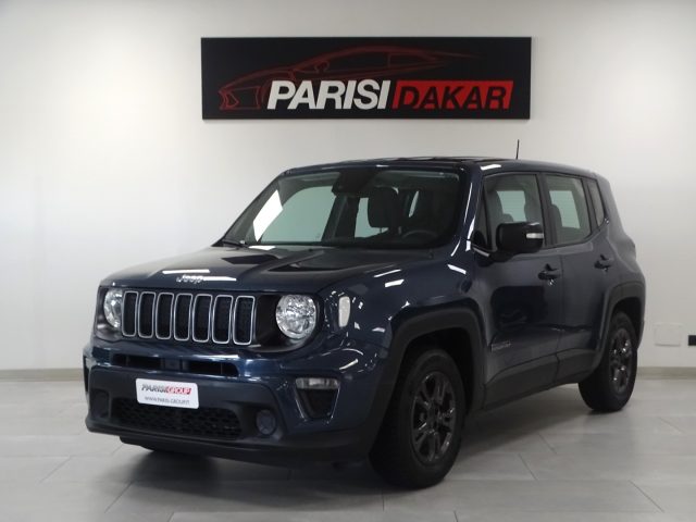 JEEP Renegade usata, con ABS