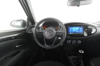 TOYOTA Aygo X usata 10