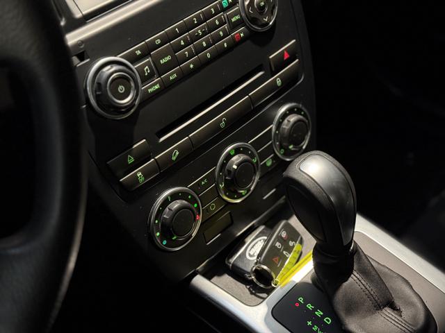 LAND ROVER Freelander usata, con ESP