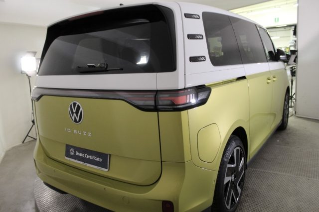 VOLKSWAGEN ID.Buzz usata, con Antifurto