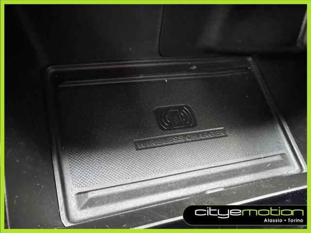 JEEP Compass usata, con Immobilizzatore elettronico