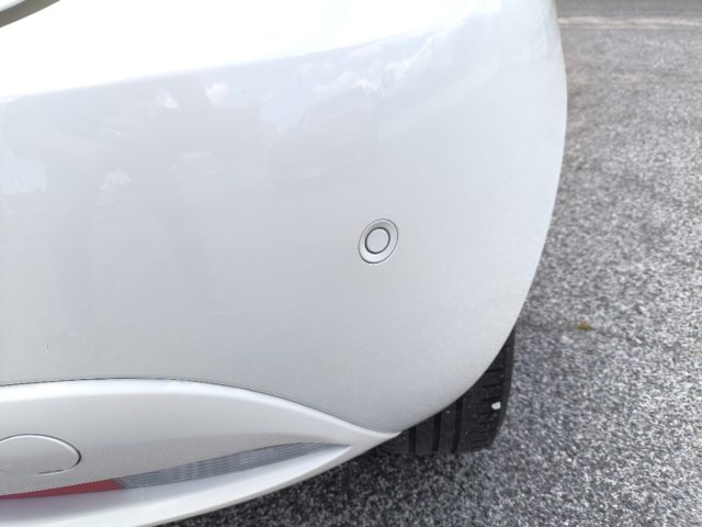 LANCIA Ypsilon usata 13