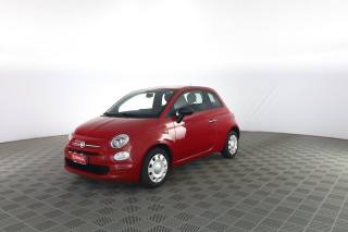 FIAT 500 usata 6