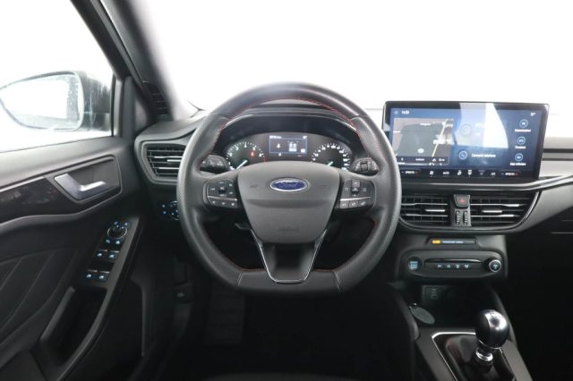 FORD Focus usata 6