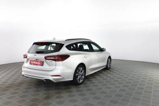 FORD Focus usata 3