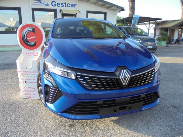 RENAULT Clio usata, con Airbag laterali