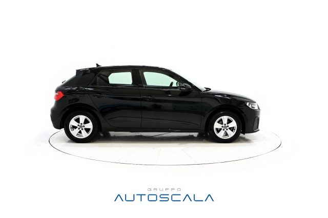 AUDI A1 usata, con Bracciolo