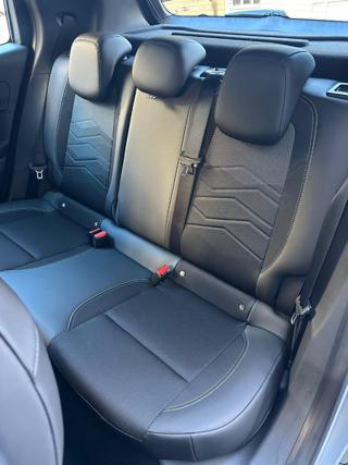 JEEP Avenger usata, con Fendinebbia