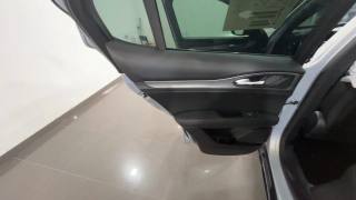 ALFA ROMEO Stelvio usata, con Regolazione elettrica sedili