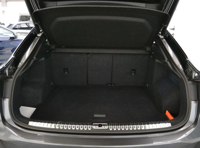 AUDI Q3 usata, con Vetri oscurati