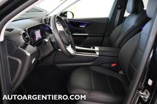 MERCEDES-BENZ GLC 220 usata, con Antifurto
