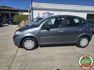 CITROEN C3 usata, con Immobilizzatore elettronico
