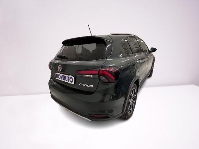 FIAT Tipo usata, con Alzacristalli elettrici