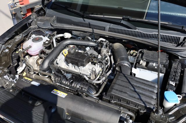 VOLKSWAGEN Taigo usata 148