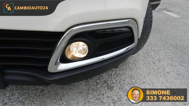 RENAULT Captur usata 88