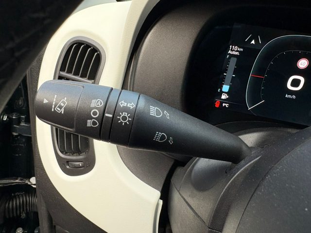 FIAT Panda usata, con Immobilizzatore elettronico