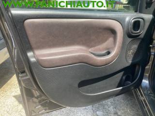 FIAT Panda Cross usata, con Chiusura centralizzata