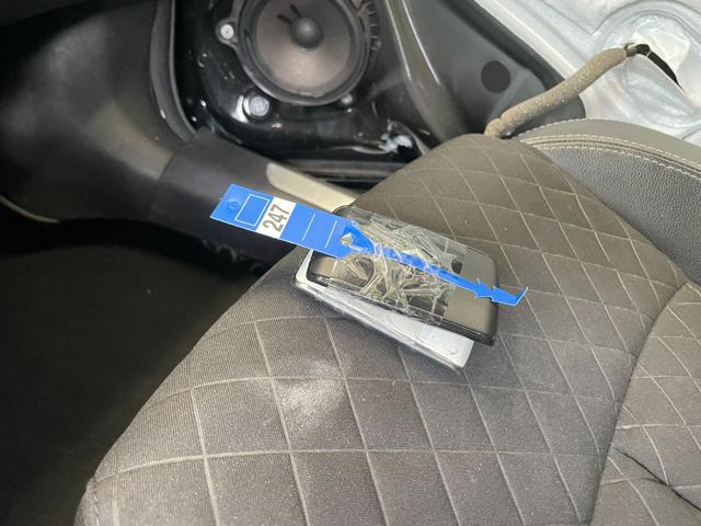 RENAULT Kadjar usata, con USB