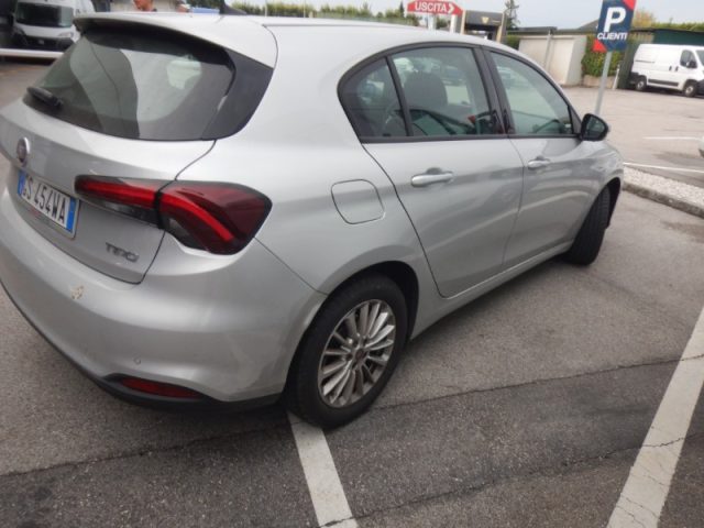 FIAT Tipo usata, con Airbag Passeggero