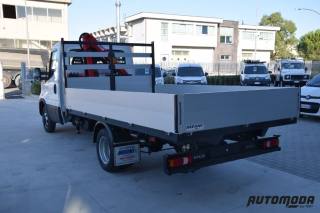 IVECO Daily usata, con ESP