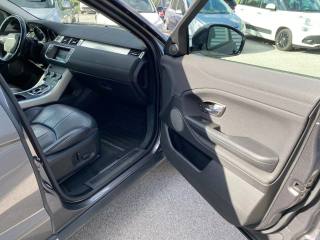 LAND ROVER Range Rover Evoque usata, con ESP