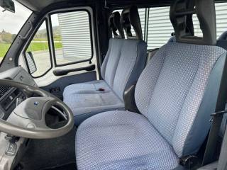 FIAT Ducato usata 13