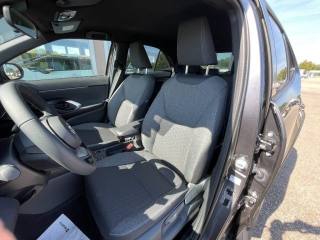 TOYOTA Yaris Cross usata, con Controllo trazione