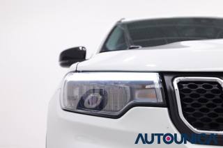 JEEP Compass usata, con ESP