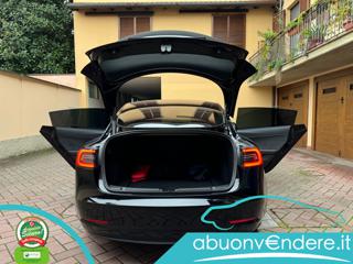 TESLA Model 3 usata, con Immobilizzatore elettronico