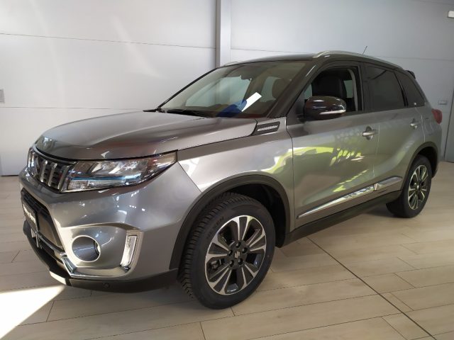 SUZUKI Vitara usata, con ABS
