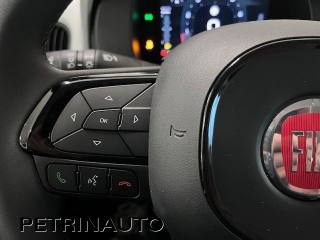 FIAT Panda usata, con Servosterzo