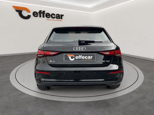 AUDI A3 usata, con Alzacristalli elettrici