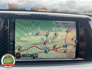 BMW X1 usata, con Boardcomputer