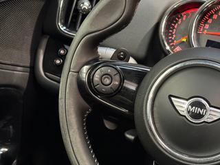 MINI Countryman usata, con Volante in pelle