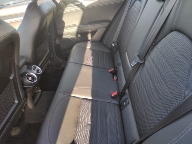 ALFA ROMEO Stelvio usata, con Immobilizzatore elettronico