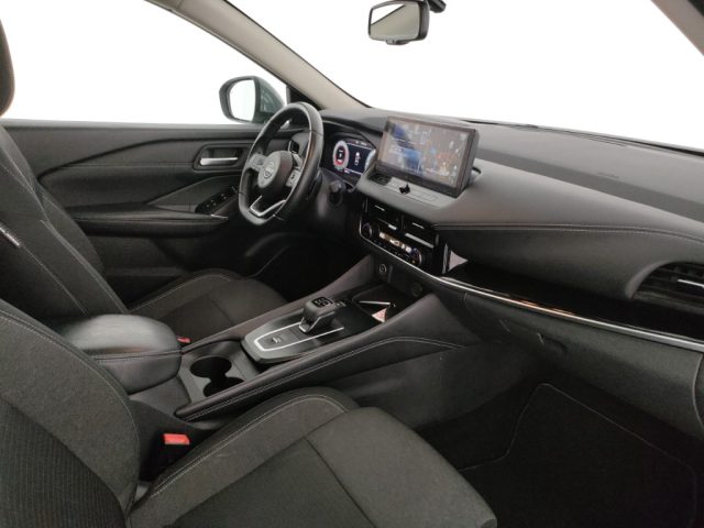 NISSAN Qashqai usata, con Climatizzatore